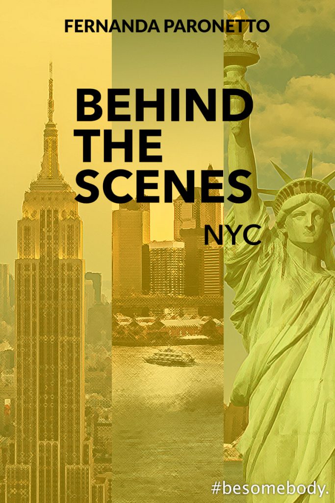 About BTSNYC What The Press Says Be Somebody