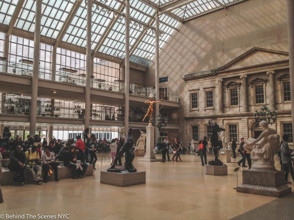 BTSNYC Experiences On Going Best New York City Passes NYC Top Attractions