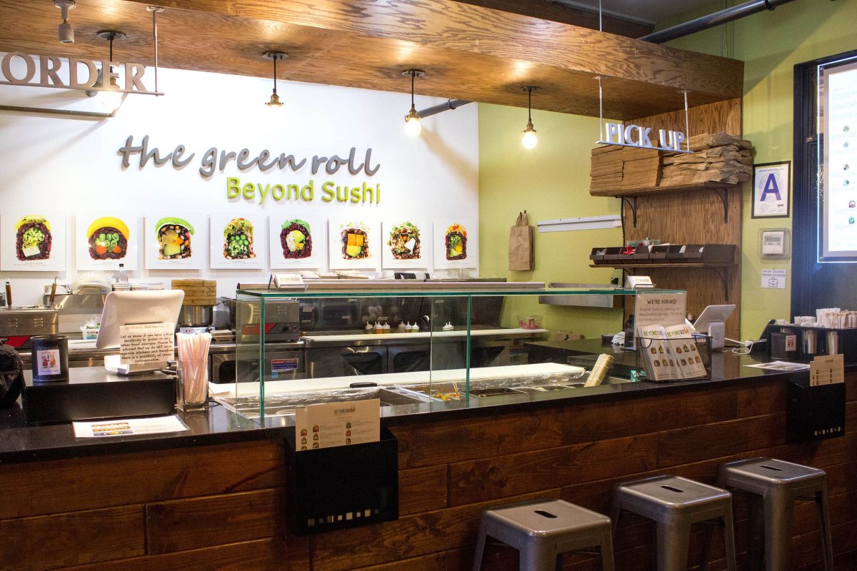 BTSNYC Experiences On Going Chelsea Market Food History Tour Beyond Sushi