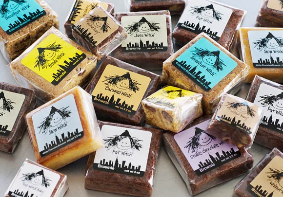 BTSNYC Experiences On Going Chelsea Market Food History Tour FatWitch