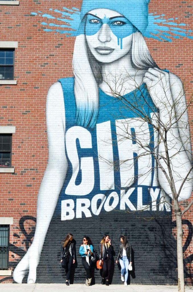 BTSNYC Experiences On Going Custom Photo Tour