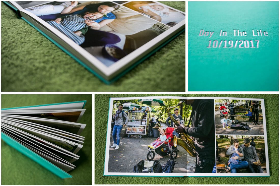 BTSNYC Experiences On Going Photography in NYC Final Album