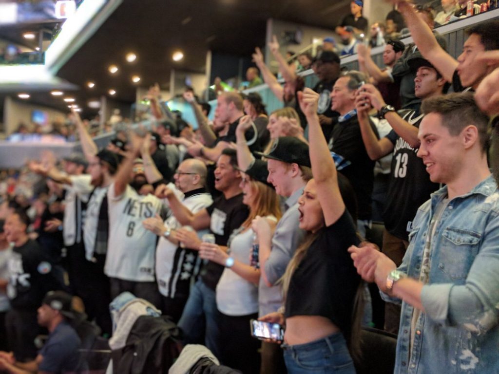 BTSNYC Tours Experiences On Going SportsHosts