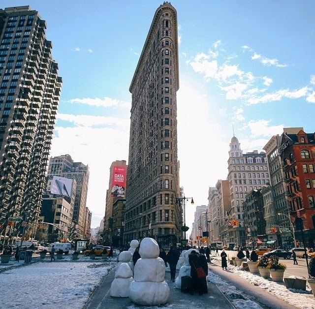 Culture Music Peter Regli Snow Monsters by ceos_downbeat