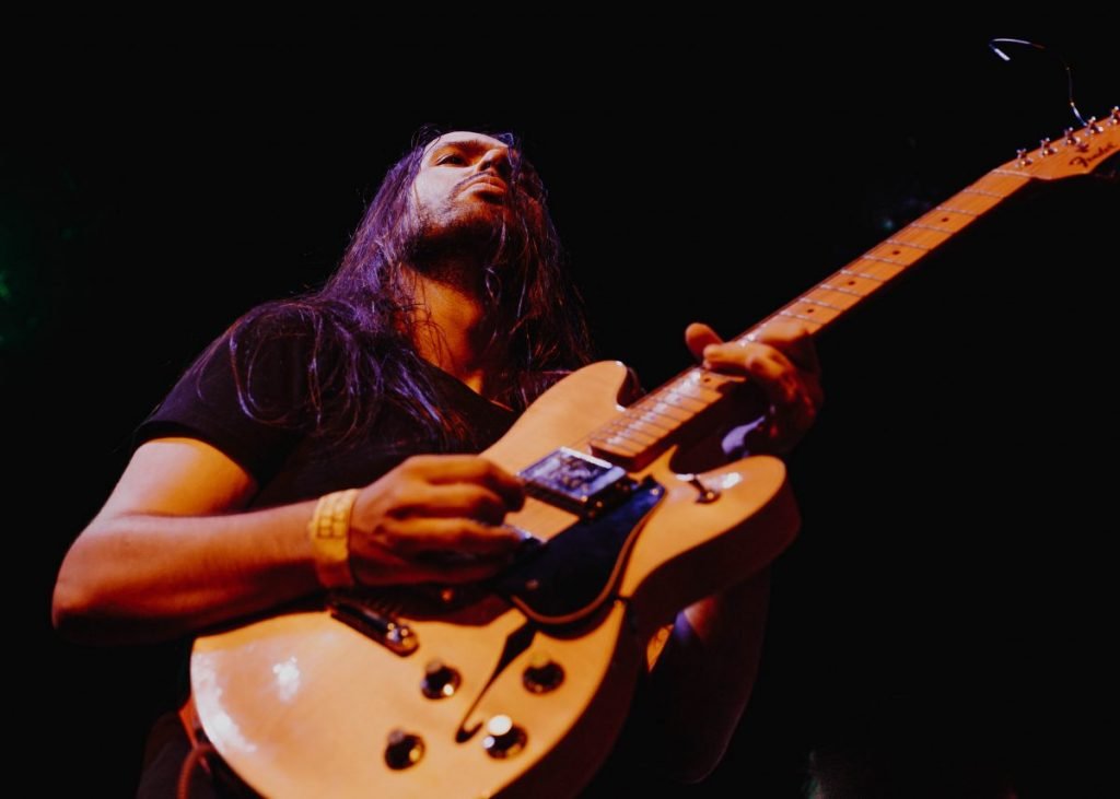 Curiosities Insider Interviews Andre Vasconcelos Ghidrah Music Studio Pronoun