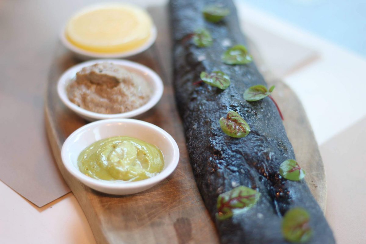 Curiosities Insider Interviews Kristen Kellogg Miss Paradis 3 Appetizers