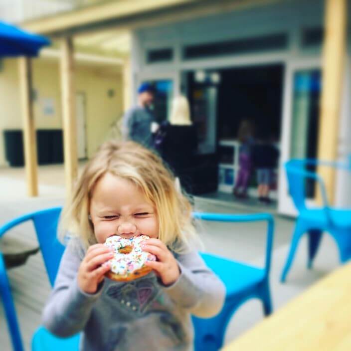 Day Trips and Travels Atlantic Terrace Montauk Kids