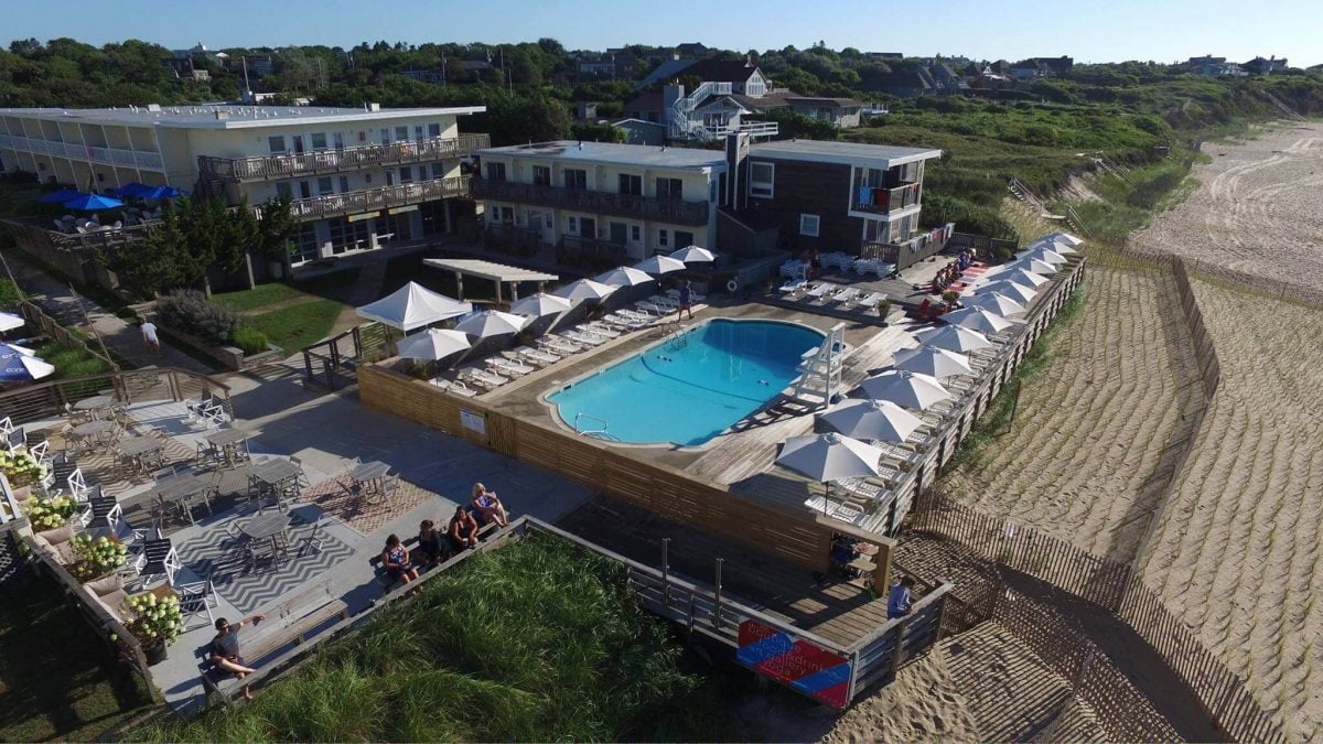 Day Trips and Travels Atlantic Terrace Montauk Property