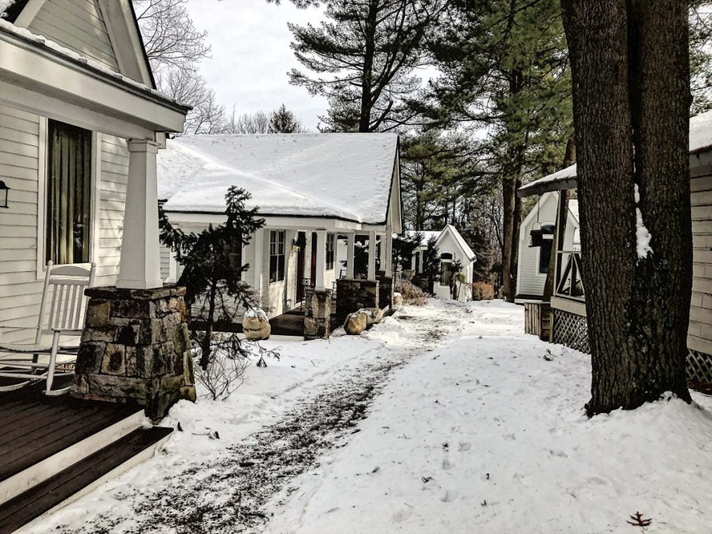 Day Trips and Travels Cedar Lakes Estate Cottages