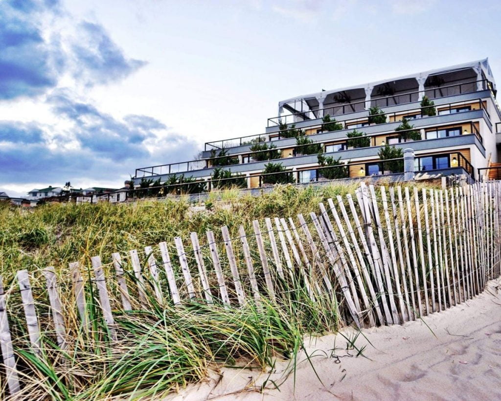 Day Trips and Travels Gurneys Montauk Resort