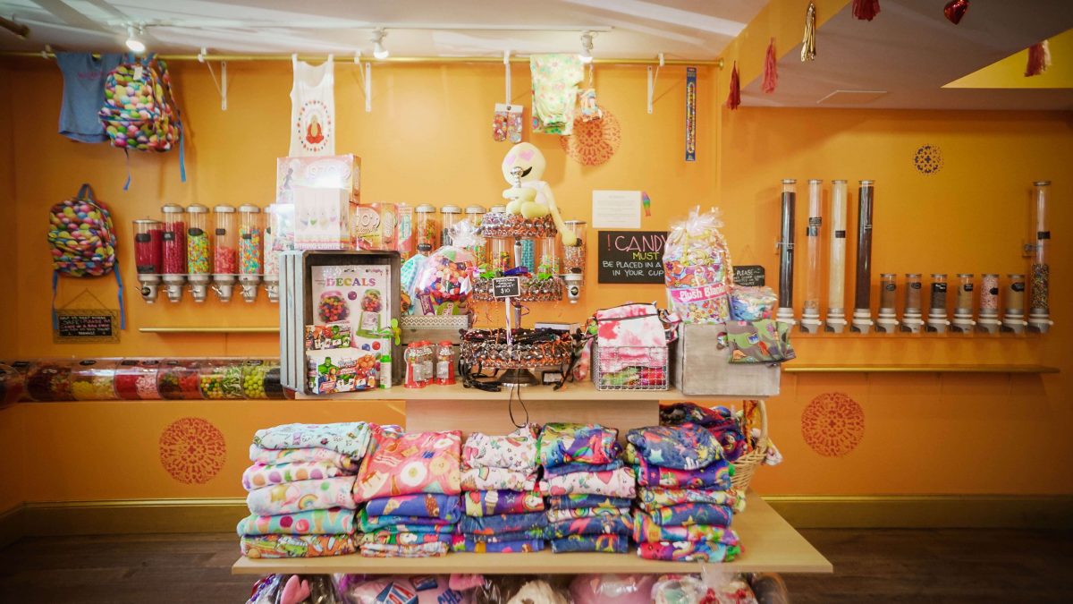 Day Trips and Travel Sag Harbor Buddha Berry Desserts Details