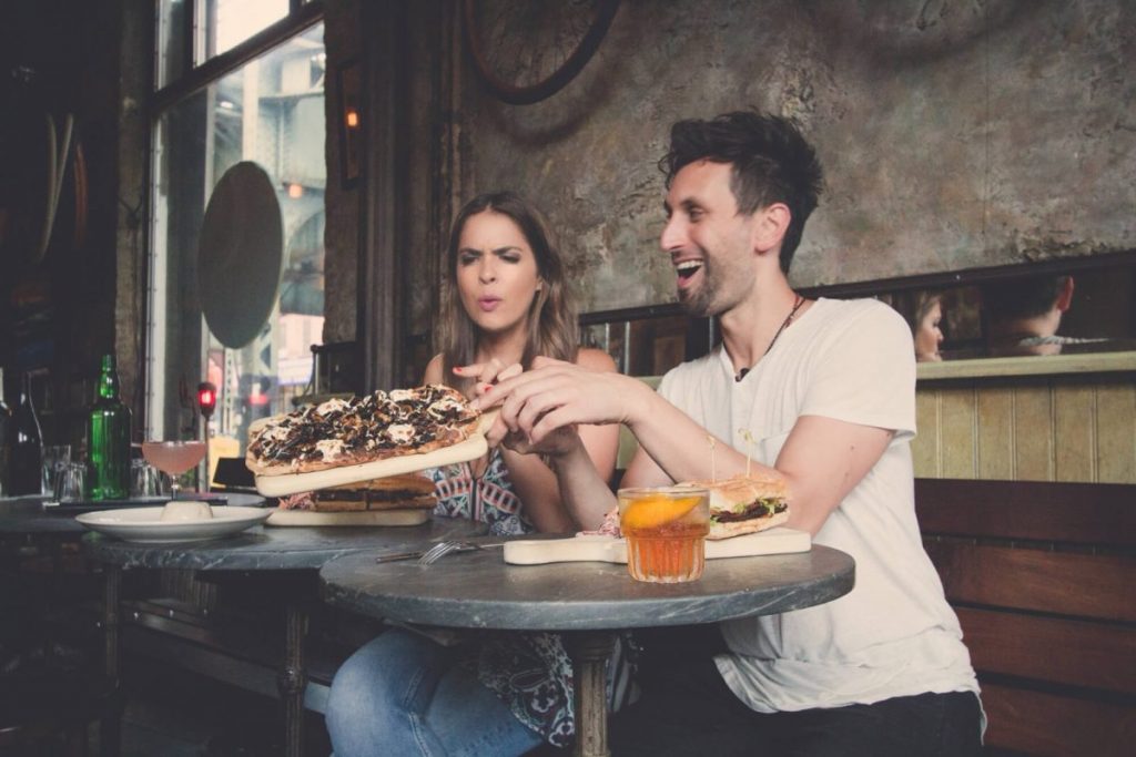 Dining Bar Velo Brooklyn Fernanda Paronetto Jared Zuckerman