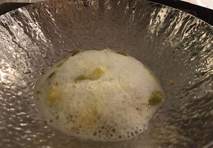 Dining Frevo Restaurant Lump Crab