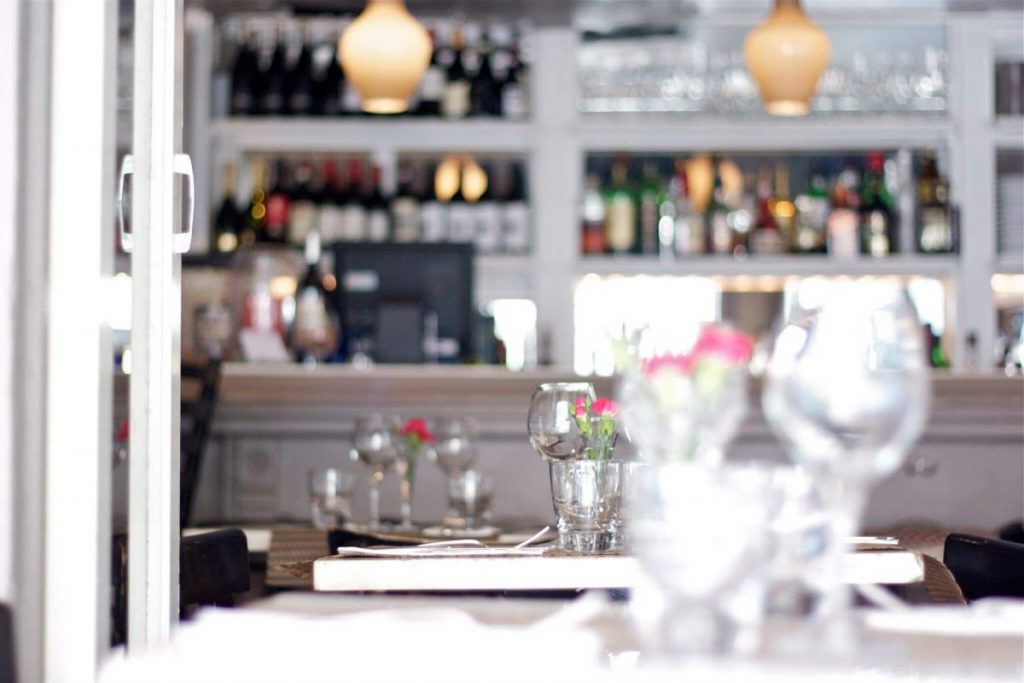 Dining Piccola Cucina Italian Restaurant SoHo