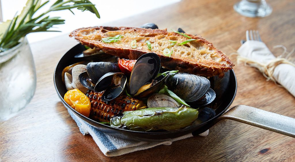 Dining Thompson Brooke Brooklyn Oysters