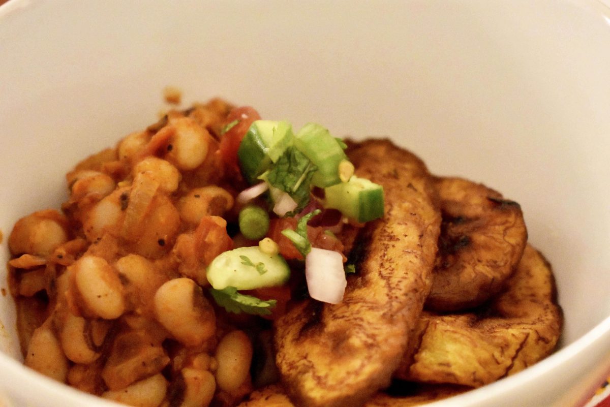 Events On Going Your Friends Kitchen NYC Dining Experience Plantain