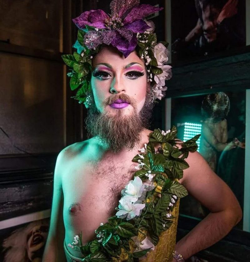 Events Up Coming 17th Annual New York Burlesque Festival Eve