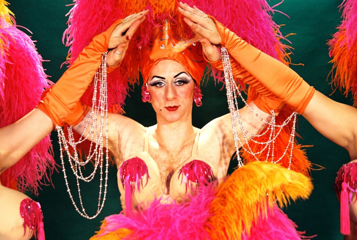 Events Up Coming 17th Annual New York Burlesque Festival VIntage