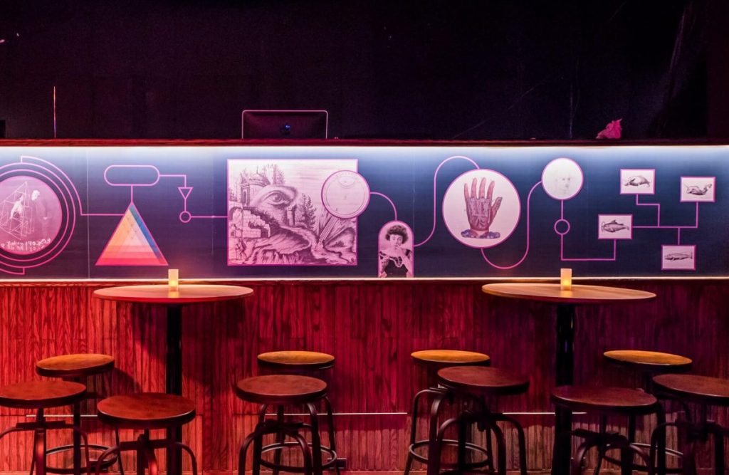 Events Up Coming Caveat NYC Why Your Train Is Fucked Thumbnail