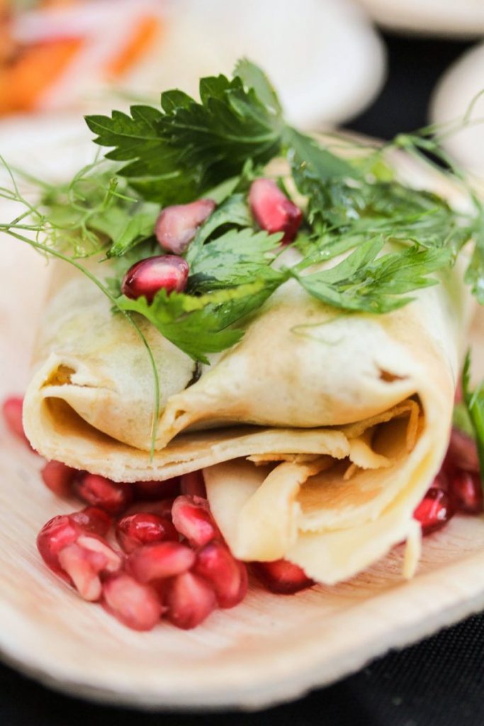 Events Up Coming Komeeda Chef Showdown V 2016 Dish