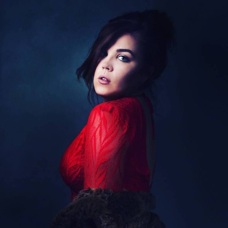 Events Up Coming Natalie Hart House of Collections