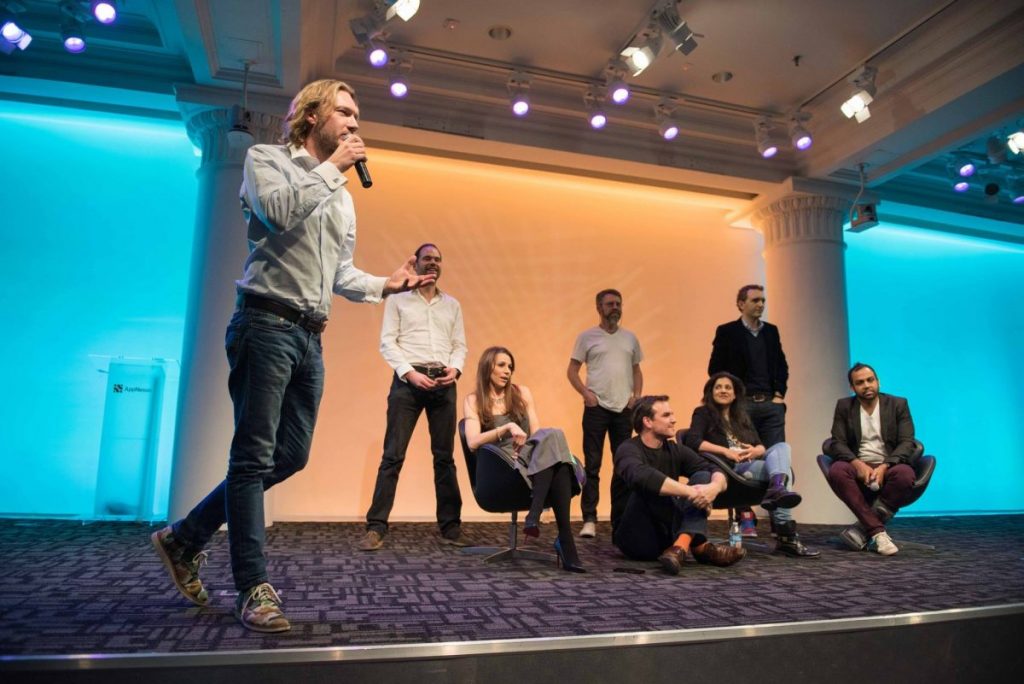 Events Up Coming Stand Up for Passion Ebay NYC