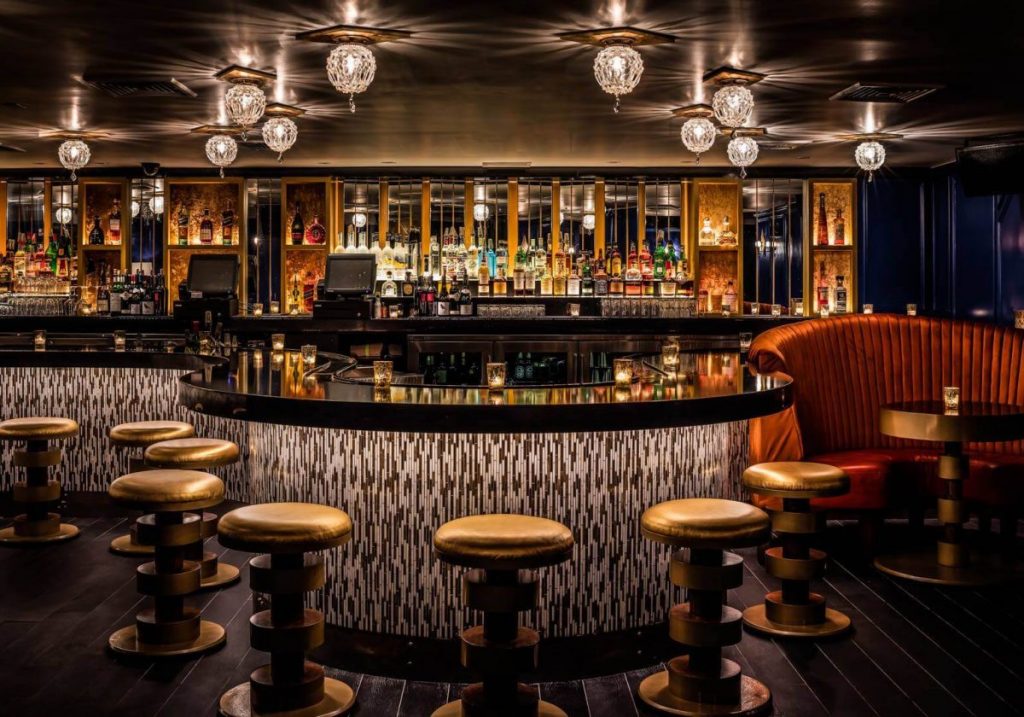 Events Up Coming Vandal Dior Caché Bar