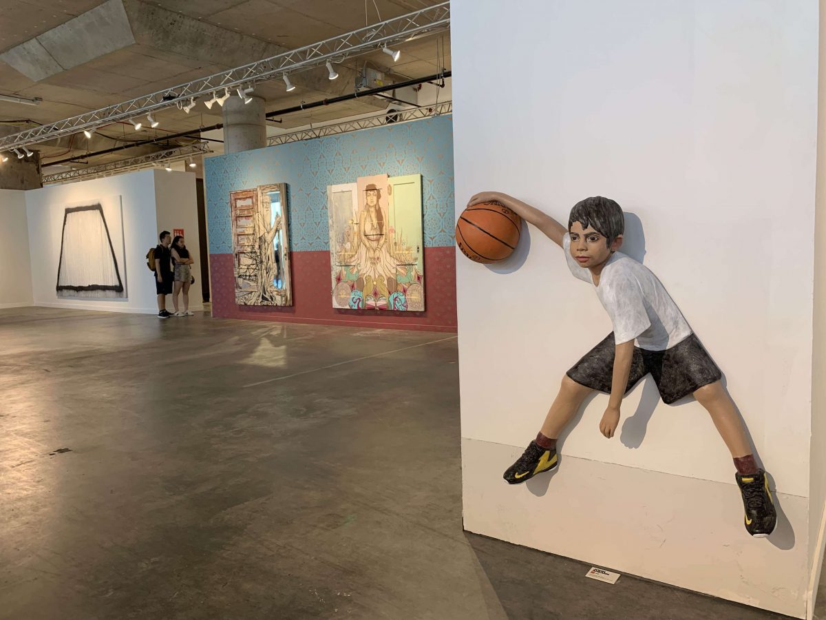 Experts Recaps Beyond The Streets NYC John Ahern