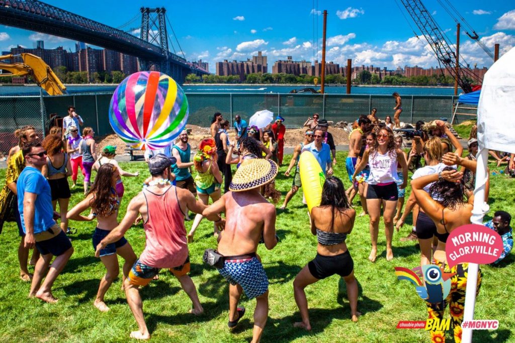 Fitness Health Morning Gloryville New York