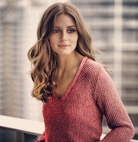 Fitness Health Olivia Palermo Julien Farel Salon