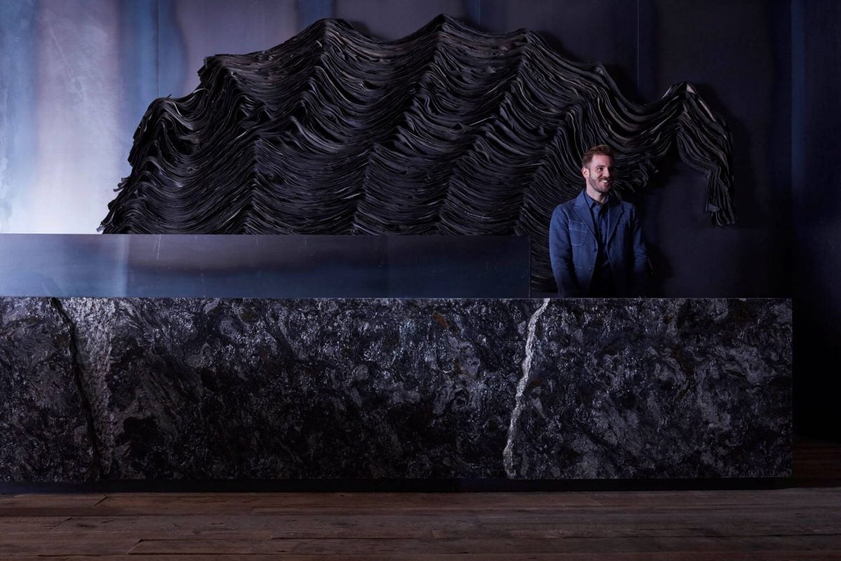 Hotels 1 Hotel Brooklyn Bridge Dumbo Reception