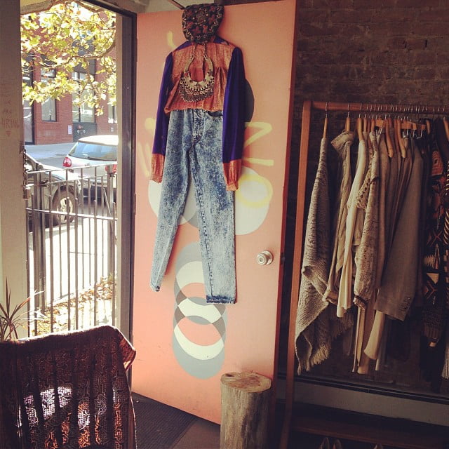 Top 3 Vintage Stores in Brooklyn That Will Upgrade Your Closet