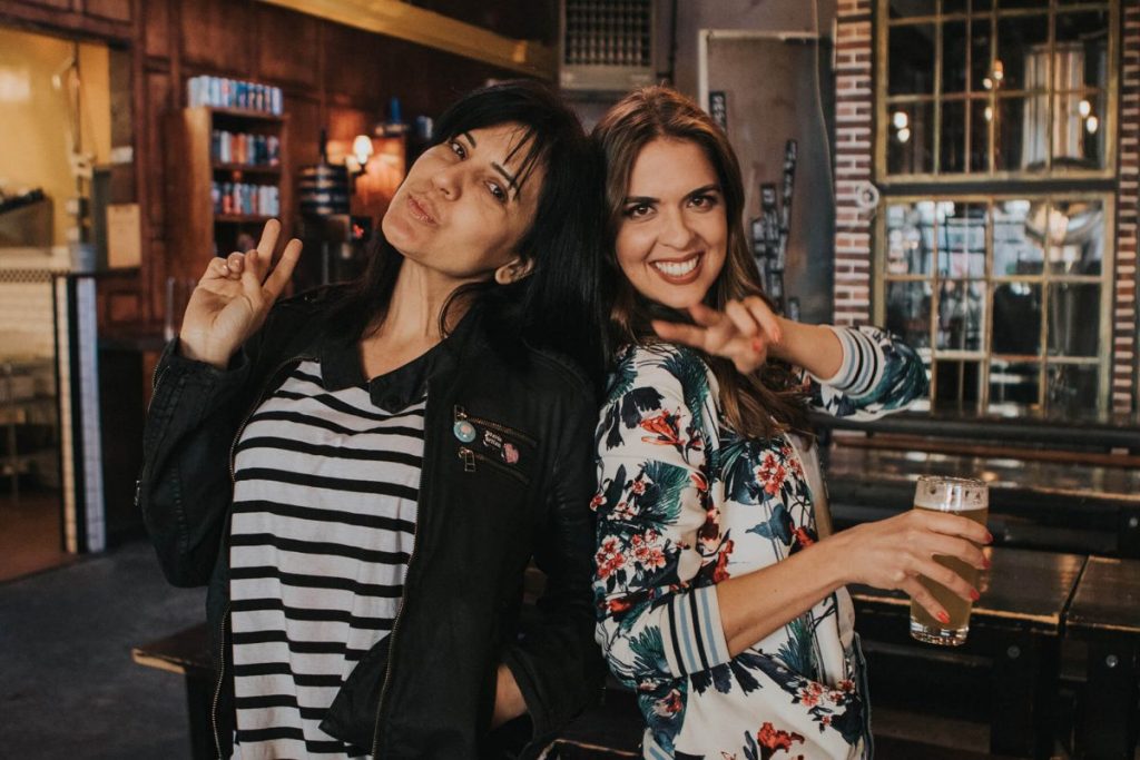 Nightlife Bars 5 Best Bars in Greenpoint Beer and Ale Fernanda Paronetto