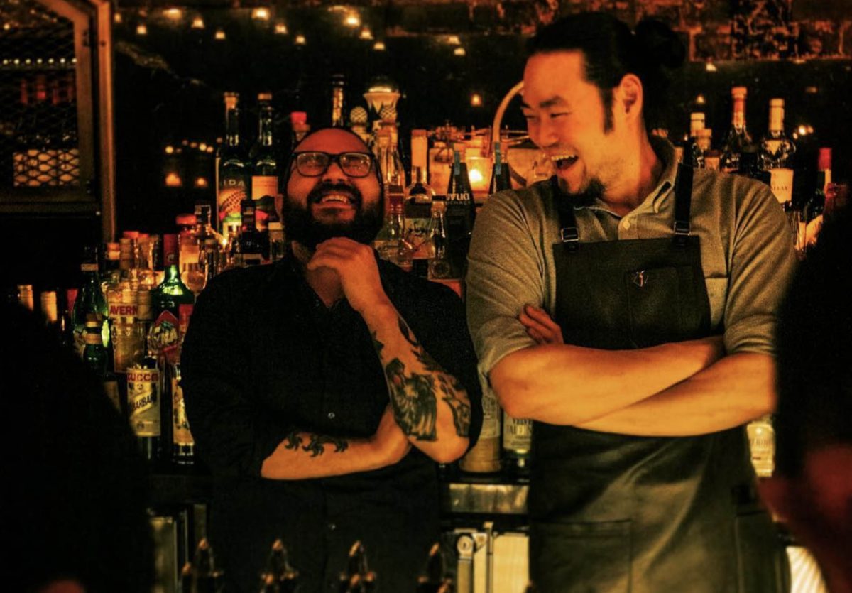 Nightlife Bars Patent Pending Speakeasy Bars in NYC Staff