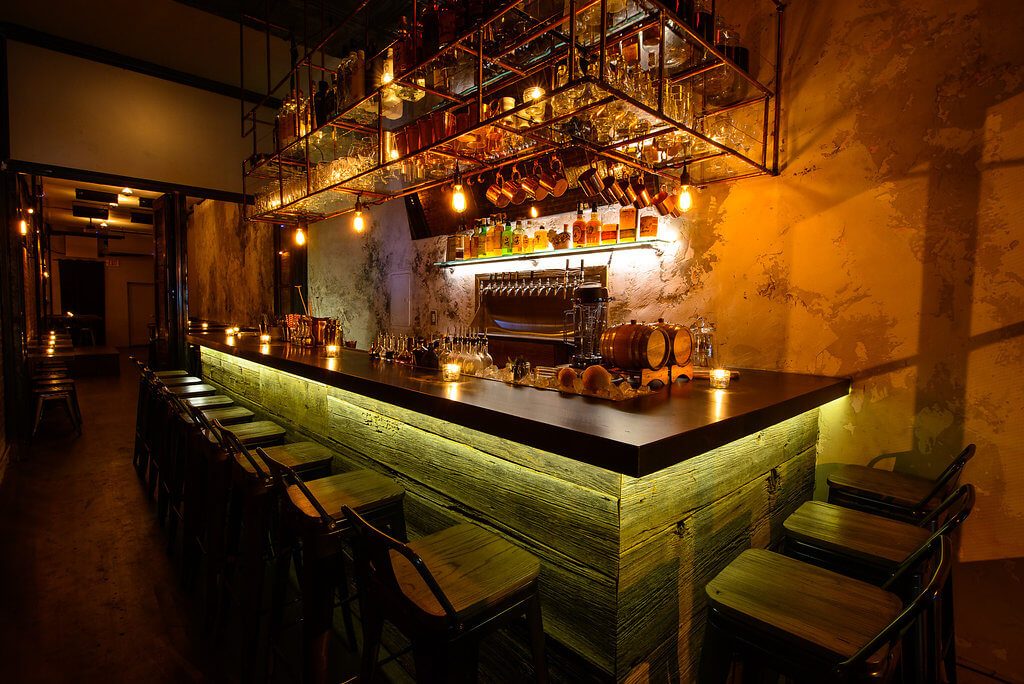 Nightlife Bars The Standing Room LIC