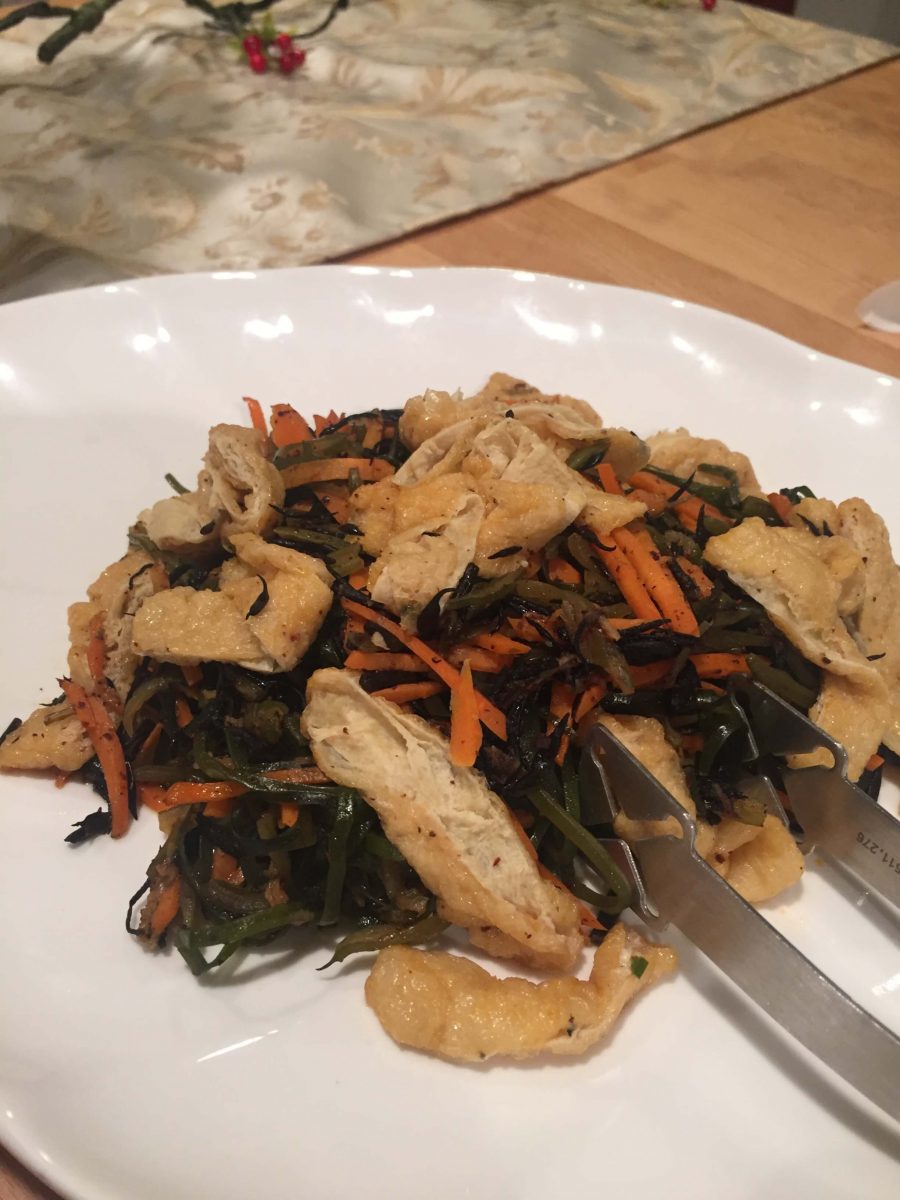 Our Experts Recaps Banchan Story Sea Veggie Cooking Class Melange