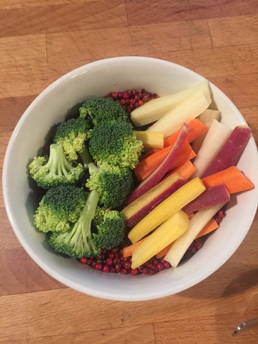 Our Experts Recaps Banchan Story Sea Veggie Cooking Class Raw