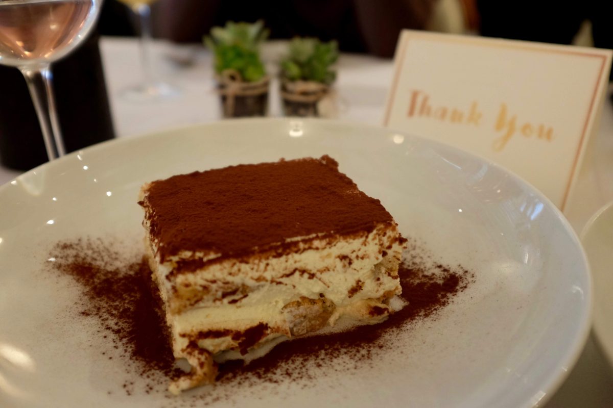 Our Experts Recaps Brick and Portal Blogger Brunch Mamo Dessert