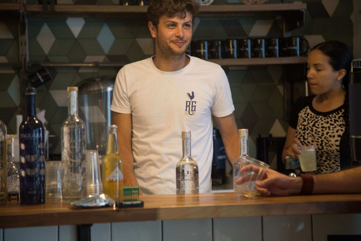 Our Experts Recaps BTSNYC Experience Aline Muniz Yaguara WeWork Thiago Camargo