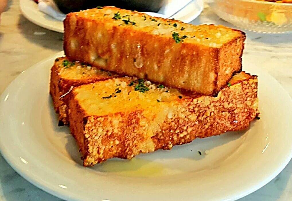 Our Experts Recaps Denver Bar Dough Restaurant Bread