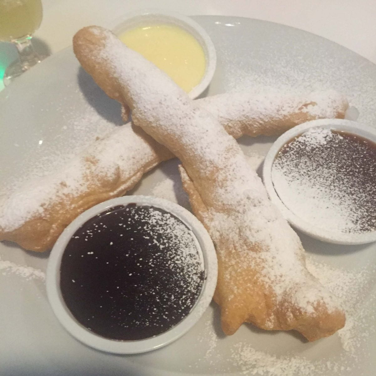 Our Experts Recaps Denver Bar Dough Restaurant Dessert