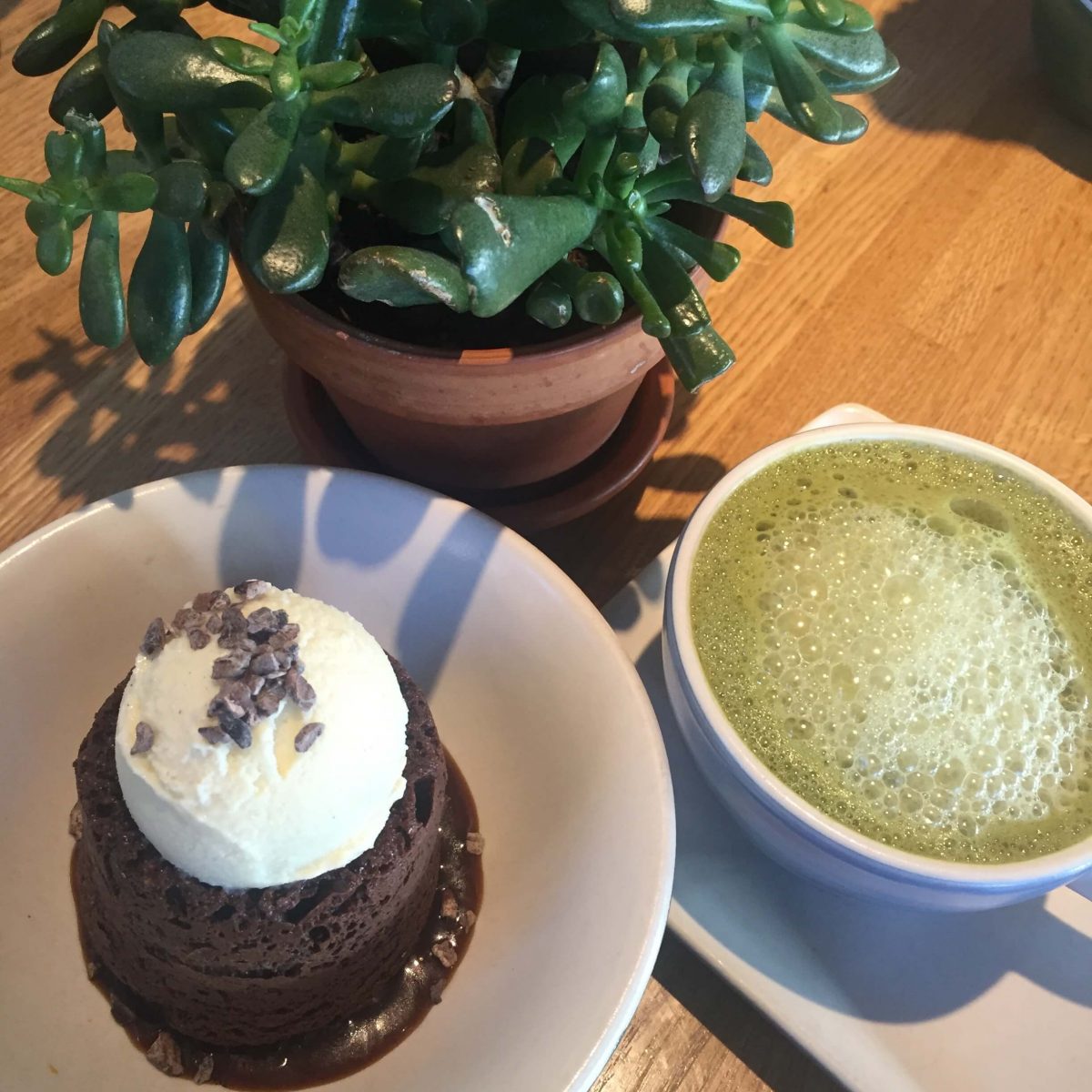 Our Experts Recaps Denver True Food Kitchen Dessert