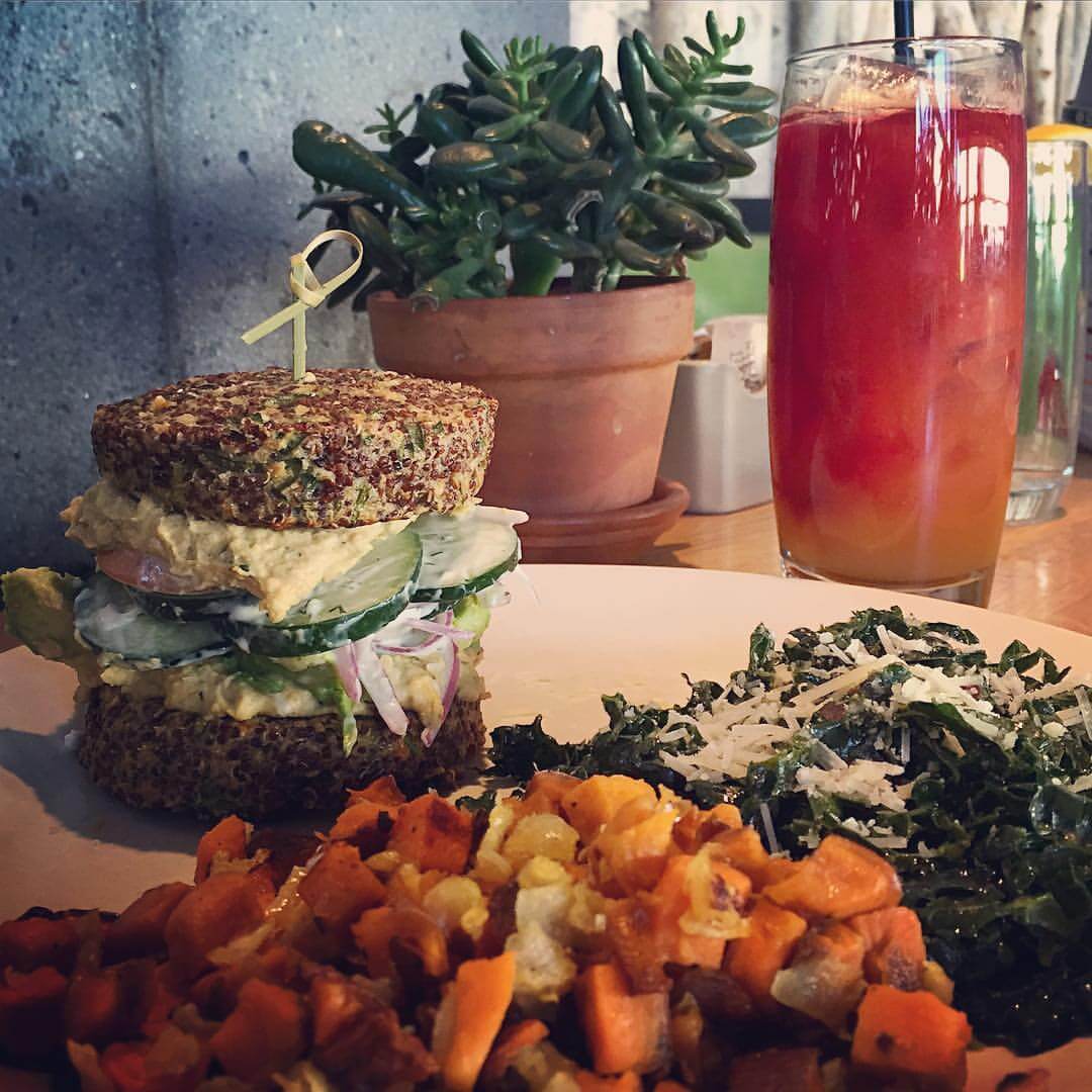 Our Experts Recaps Denver True Food Kitchen Dish