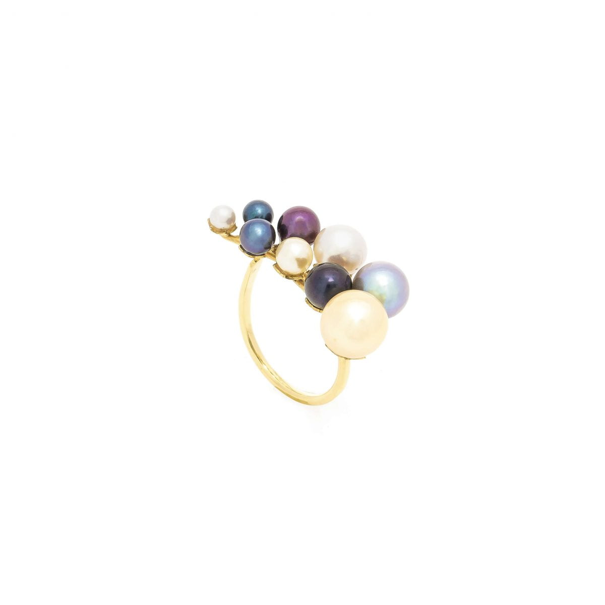 Our Experts Recaps Julls 2016 Jewelry Carol Bassi Spheres Colored Ring