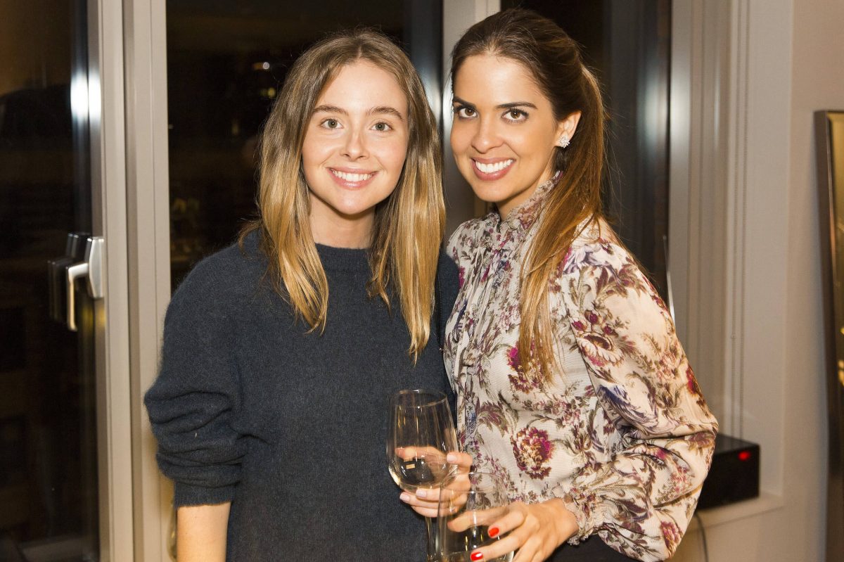 Our Experts Recaps Julls 2016 Jewelry Fernanda Paronetto with Ale Kertzer