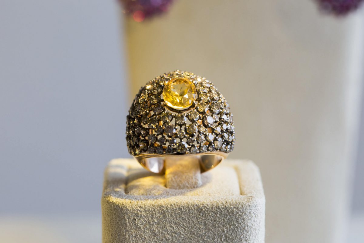 Our Experts Recaps Julls 2016 Jewelry Fizsman Yellow