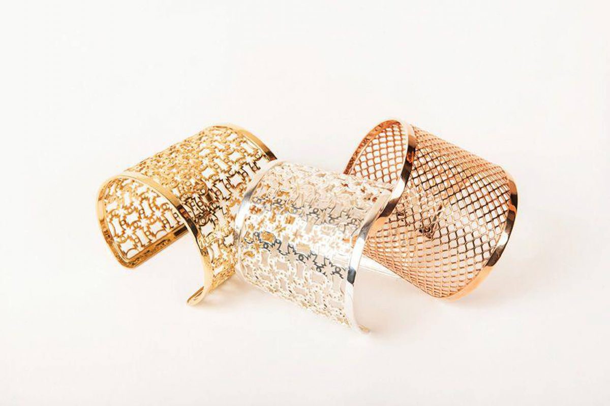 Our Experts Recaps Julls 2016 Jewelry Grifith Turquia Cuffs