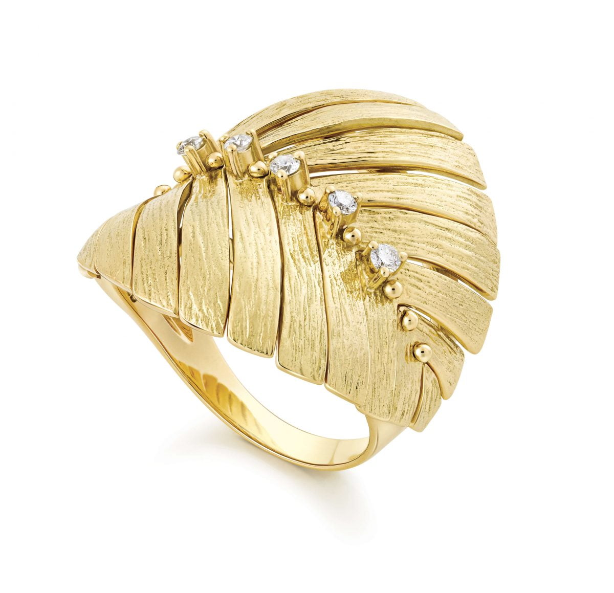 Our Experts Recaps Julls 2016 Jewelry Hueb Bahia Ring