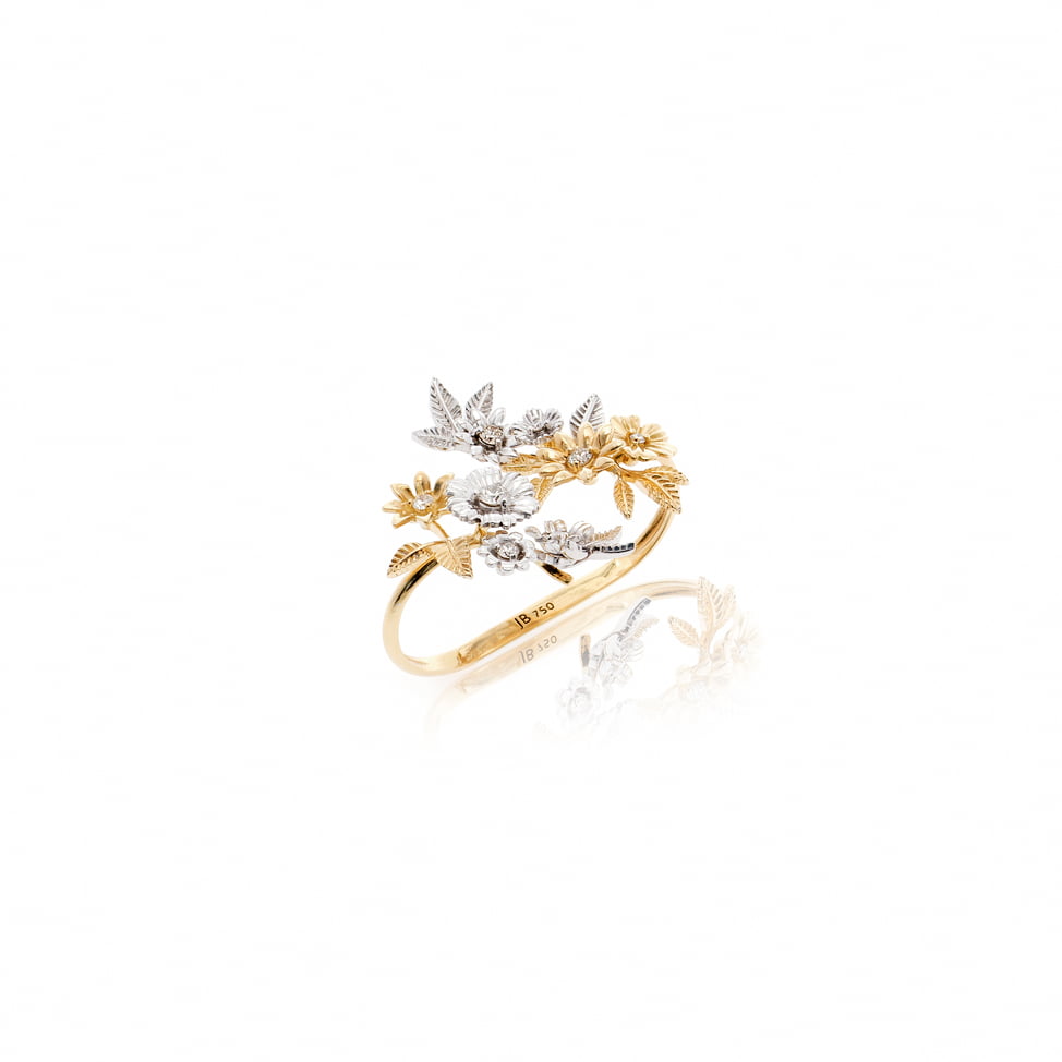 Our Experts Recaps Julls 2016 Jewelry Julia Blini Botanique Double