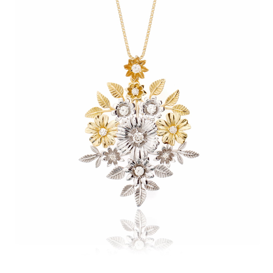 Our Experts Recaps Julls 2016 Jewelry Julia Blini Botanique Necklace
